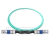 Picture of 3m (10ft) Arista Networks AOC-S-S-25G-3M Compatible 25G SFP28 Active Optical Cable