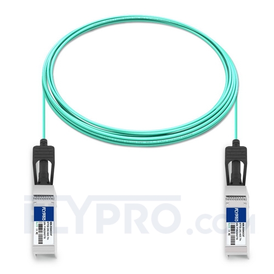 Bild von Arista Networks AOC-S-S-25G-7M Kompatibles 25G SFP28 Aktives Optisches Kabel (AOC), 7m (23ft)