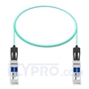 Picture of 1m (3ft) Cisco SFP28-25G-AOC1M Compatible 25G SFP28 Active Optical Cable