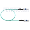 Picture of 1m (3ft) Cisco SFP28-25G-AOC1M Compatible 25G SFP28 Active Optical Cable