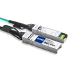 Picture of 1m (3ft) Cisco SFP28-25G-AOC1M Compatible 25G SFP28 Active Optical Cable