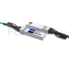 Picture of 1m (3ft) Cisco SFP28-25G-AOC1M Compatible 25G SFP28 Active Optical Cable
