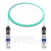 Cisco SFP28-25G-AOC3M Kompatibles 25G SFP28 Aktives Optisches Kabel (AOC), 3m (10ft)