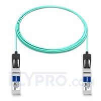 5m (16ft) Cisco SFP28-25G-AOC5M Compatible 25G SFP28 Active Optical Cable