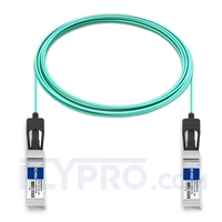 Cisco SFP28-25G-AOC10M Kompatibles 25G SFP28 Aktives Optisches Kabel (AOC), 10m (33ft)