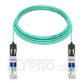 Picture of 30m (98ft) Cisco SFP28-25G-AOC30M Compatible 25G SFP28 Active Optical Cable