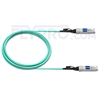 Picture of 10m (33ft) Dell CBL-25GSFP28-AOC-10M Compatible 25G SFP28 Active Optical Cable