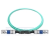 Bild von Intel XXVAOCBL5M Kompatibles 25G SFP28 Aktives Optisches Kabel (AOC), 5m (16ft)