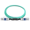 Picture of 15m (49ft) Juniper Networks JNP-25G-AOC-15M Compatible 25G SFP28 Active Optical Cable