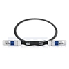 Bild von Brocade 10G-SFPP-TWX-0101 Kompatibles 10G SFP+ Aktives Kupfer Twinax Direct Attach Kabel (DAC), 1m (3ft)