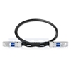 Picture of 2.5m (8ft) SFP+ DAC Cable, Cisco SFP-H10GB-CU2-5M Compatible 10G SFP+ Passive Direct Attach Copper Twinax Cable