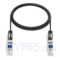 5m (16ft) SFP+ DAC Cable, Cisco ONS-SC+-10G-CU5 Compatible 10G SFP+ Passive Direct Attach Copper Twinax Cable