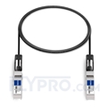 Bild von Cisco Meraki CBL-TA-1M Kompatibles 10G SFP+ Passives Kupfer Twinax Direct Attach Kabel (DAC), 1m (3ft)