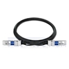 Bild von Dell (Force10) CBL-10GSFP-DAC-6M Kompatibles 10G SFP+ Passives Kupfer Twinax Direct Attach Kabel (DAC), 6m (20ft)