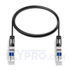 Image de 3m IBM 90Y9430 Compatible Câble à Attache Directe Twinax en Cuivre Passif 10G SFP+