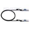 Image de 3m IBM 90Y9430 Compatible Câble à Attache Directe Twinax en Cuivre Passif 10G SFP+