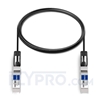 Bild von IBM 46K6183 Kompatibles 10G SFP+ Aktives Kupfer Twinax Direct Attach Kabel (DAC), 3m (10ft)