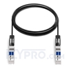 Image de 10m Intel XDACBL10M Compatible Câble SFP+ 10G Câble à Attache Directe Twinax en Cuivre Actif