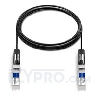 10m (33ft) Intel XDACBL10M Compatible 10G SFP+ Active Direct Attach Copper Twinax Cable