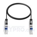 Bild von Juniper Networks QFX-SFP-DAC-3MA Kompatibles 10G SFP+ Aktives Kupfer Twinax Direct Attach Kabel (DAC), 3m (10ft)