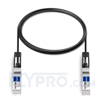 3m (10ft) Juniper Networks QFX-SFP-DAC-3MA Compatible 10G SFP+ Active Direct Attach Copper Twinax Cable