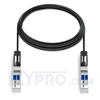 6m Juniper Networks EX-SFP-10GE-DAC-6M Compatible Câble à Attache Directe Twinax en Cuivre Passif 10G SFP+