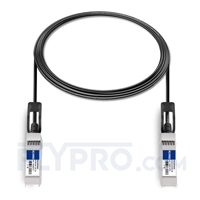2m Cisco SFP-H25G-CU2M Compatible Câble à Attache Directe Twinax en Cuivre Passif 25G SFP28