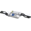 Bild von Generisch kompatibles 25G SFP28 Passives Kupfer Twinax Direct Attach Kabel (DAC), 5m (16ft)