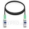 Image de 4m Arista Networks CAB-Q-Q-4M Compatible Câble à Attache Directe en Cuivre Passif 40G QSFP+