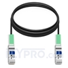 Bild von Arista Networks CAB-Q-Q-6M Kompatibles 40G QSFP+ Passives Kupfer Direct Attach Kabel (DAC), 6m (20ft)