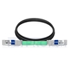 Bild von Arista Networks CAB-Q-Q-6M Kompatibles 40G QSFP+ Passives Kupfer Direct Attach Kabel (DAC), 6m (20ft)