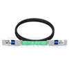 Bild von Dell (Force10) CBL-QSFP-40GE-PASS-7M Kompatibles 40G QSFP+ Passives Kupfer Direct Attach Kabel (DAC), 7m (23ft)