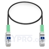 0.5m (2ft) Extreme Networks 40GB-C0.5-QSFP Compatible 40G QSFP+ Passive Direct Attach Copper Cable