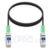 3m (10ft) IBM 49Y7891 Compatible 40G QSFP+ Passive Direct Attach Copper Cable