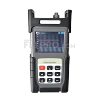 Photomètre Optique CWDM OPM-226A (+5 ~ -40dBm) avec Connecteur 2,5mm FC/SC/ST