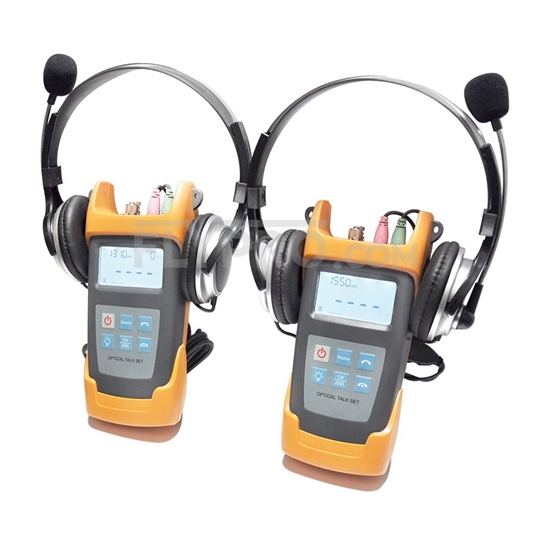 Picture of OTS-103N Optical Talk Set