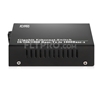 Bild von 2x 10/100/1000Base-T RJ45~1x 1000Base-X SFP Rainure SC Unmanaged Gigabit Ethernet Media Converter, Simplex, 1310nm/1550nm, 20km