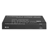 Bild von 8x 10/100/1000Base-T RJ45~1x 1000Base-X SFP Rainure SC Unmanaged Gigabit Ethernet Media Converter, Simplex, 1310nm/1550nm, 20km