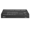 Picture of 8x 10/100/1000Base-T RJ45~2x 1000Base-X SFP Rainure SC Unmanaged Gigabit Ethernet Media Converter, Simplex, 1310nm/1550nm, 20km