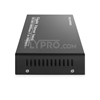 Picture of 8x 10/100/1000Base-T RJ45~2x 1000Base-X SFP Rainure SC Unmanaged Gigabit Ethernet Media Converter, Simplex, 1310nm/1550nm, 20km