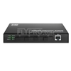 Picture of 1x 10/100/1000Base-T RJ45~4x 1000Base-X SFP Rainure SC Unmanaged Gigabit Ethernet Media Converter, Simplex, 1310nm/1550nm, 20km