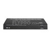 Bild von 2x 10/100/1000Base-T RJ45～8x 1000Base-X SFP Unmanaged Gigabit Ethernet Media Converter