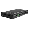 Bild von 2x 10/100/1000Base-T RJ45～8x 1000Base-X SFP Unmanaged Gigabit Ethernet Media Converter