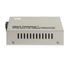 Picture of 1x 10/100Base-T RJ45 vers 1x 100Base-X SFP Rainure SC Unmanaged Gigabit Ethernet Media Converter, Simplex, 1310nm/1550nm,20km