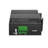 Bild von 5x 10/100Base-T RJ45 Industrial Switch