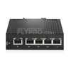 Bild von 5x 10/100/1000Base-T RJ45 Industrial Switch