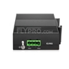 Bild von 5x 10/100/1000Base-T RJ45 Industrial Switch
