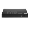 Image de 8x 10/100Base-T RJ45 ~ 1x 100Base-X SFP Rainure SC Unmanaged PoE Switch,Single Fiber, 1310nm/1550nm 20km