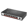 Bild von 10/100M 9 Ports Unmanaged PoE Switch