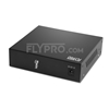 Image de 4x 10/100/1000Base-T RJ45 ~ 1x 1000Base-X SFP Unmanaged PoE Switch